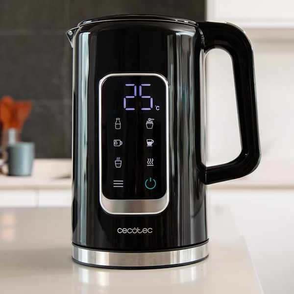Изображение товара Электрочайник Cecotec Thermosense 500 Touch / 1438
