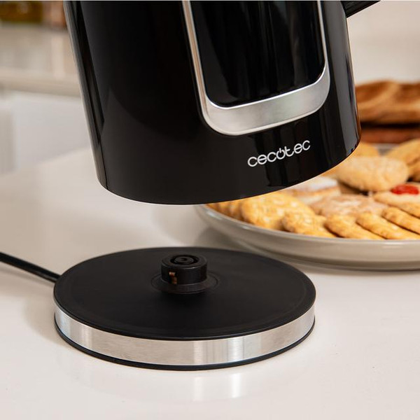 Изображение товара Электрочайник Cecotec Thermosense 500 Touch / 1438