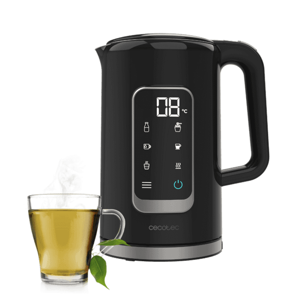 Изображение товара Электрочайник Cecotec Thermosense 500 Touch / 1438