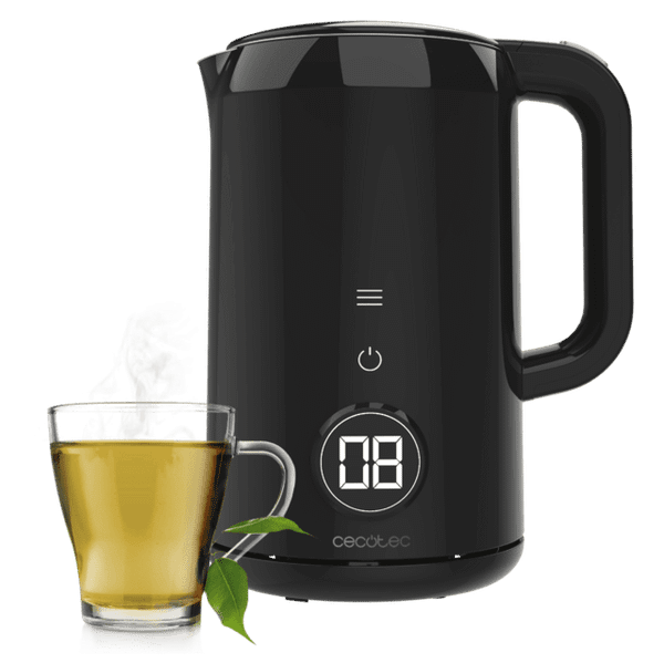Изображение товара Электрочайник Cecotec Thermosense 600 Touch Neo / 1445