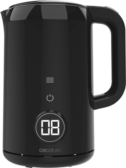 Изображение товара Электрочайник Cecotec Thermosense 600 Touch Neo / 1445