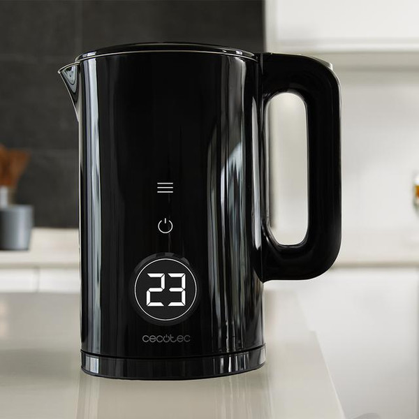 Изображение товара Электрочайник Cecotec Thermosense 600 Touch Neo / 1445