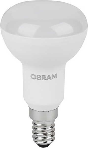 Изображение товара Лампа Osram LV R5060 7 SW/865 230V E14 10X1