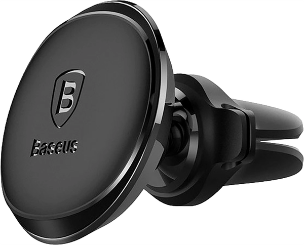 Изображение товара Держатель для смартфонов Baseus C40141201113-00 (Cluster Black)