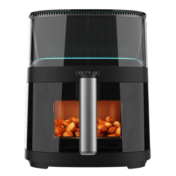 Изображение товара Аэрогриль Cecotec Cecofry Neon 5000 / 4983