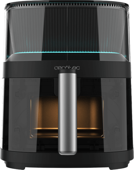 Изображение товара Аэрогриль Cecotec Cecofry Neon 5000 / 4983