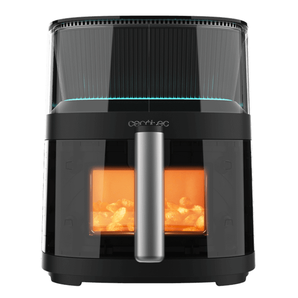 Изображение товара Аэрогриль Cecotec Cecofry Neon 5000 / 4983