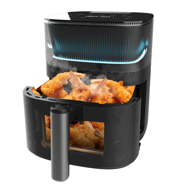 Изображение товара Аэрогриль Cecotec Cecofry Neon 5000 / 4983