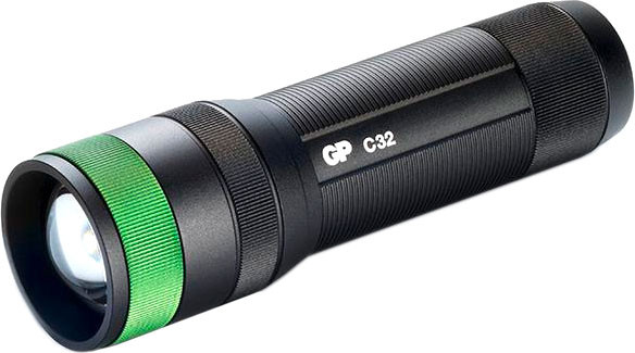 Изображение товара Фонарь GP Batteries Activity C32BE-2FB1