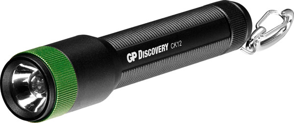 Изображение товара Фонарь GP Batteries Keychain CK12BE-2FB1