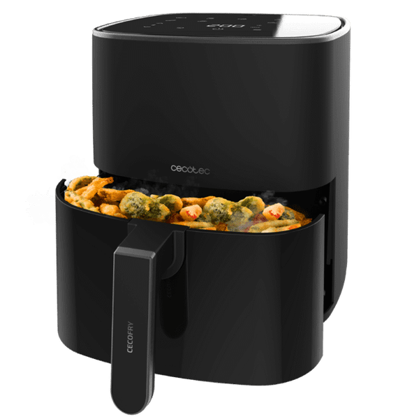 Изображение товара Аэрогриль Cecotec Cecofry Fantastik 5500 / 4971