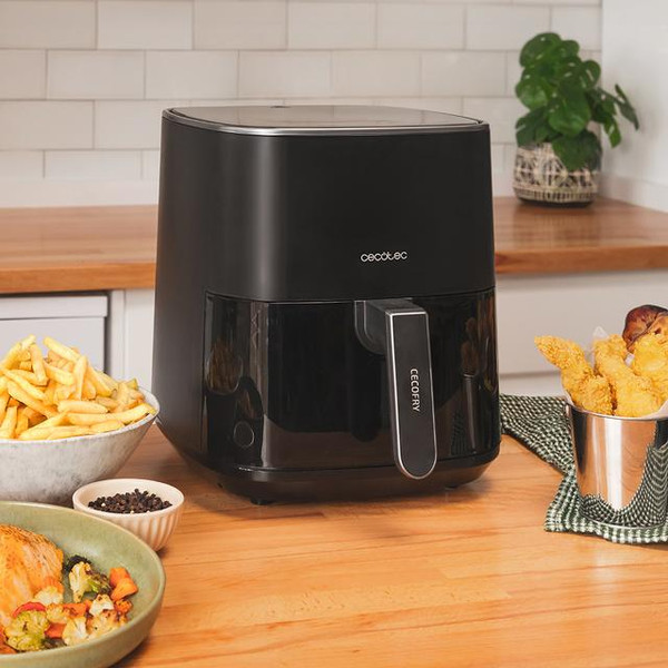Изображение товара Аэрогриль Cecotec Cecofry Fantastik 5500 / 4971