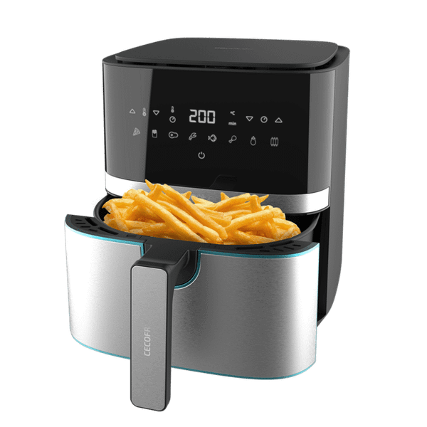 Изображение товара Аэрогриль Cecotec Cecofry Full Inox Pro 5500 / 3317