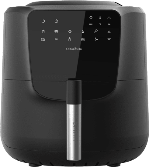 Изображение товара Аэрогриль Cecotec CecoFry Rain / 3300