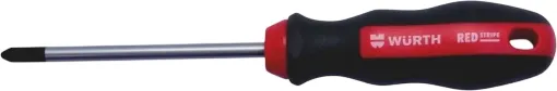 Изображение товара Отвертка Wurth Red Stripe / 5751242108