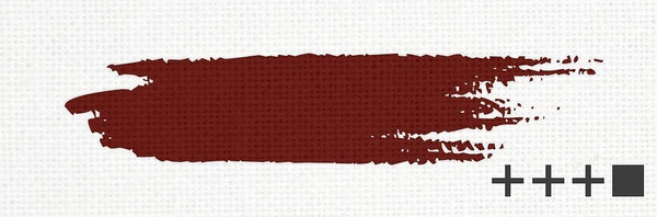 Изображение товара Масляная краска Renesans Oils For Art / RENOIL60_76 (60мл, английский красный)