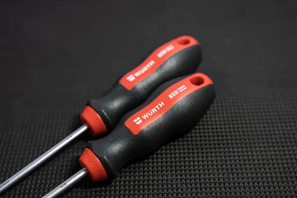 Изображение товара Набор отверток Wurth Red Stripe / 575194227