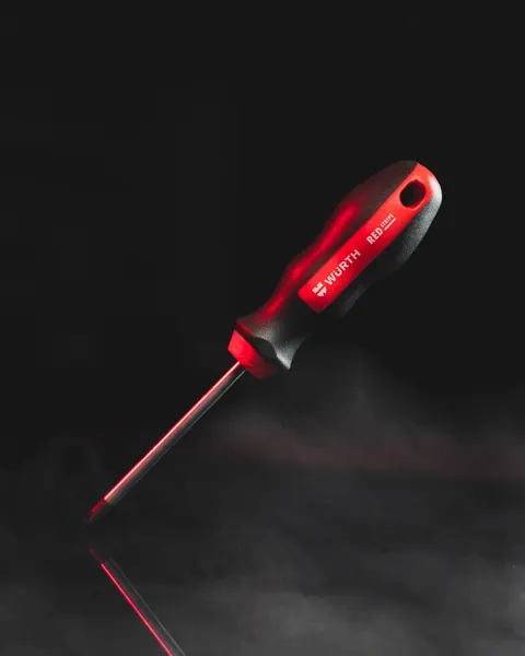 Изображение товара Набор отверток Wurth Red Stripe / 575194227