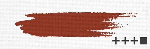 Изображение товара Масляная краска Renesans Oils For Art / RENOIL60_80 (60мл, марс оранжевый)