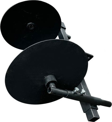 Изображение товара Окучник Краян ОД-01/75-1Р (для китайских мотоблоков)