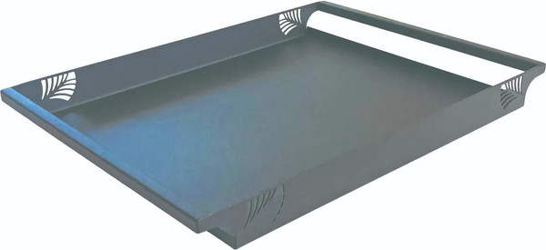 Изображение товара Поднос GALA Пальмовый лист PD075-BY