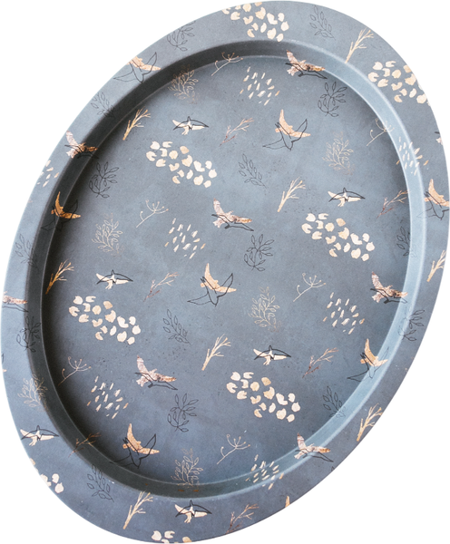 Изображение товара Поднос GALA Ласточки PD128-0