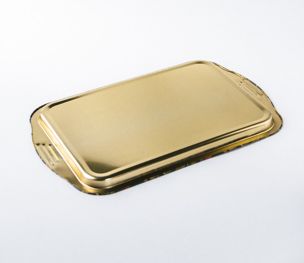 Изображение товара Поднос GALA Дикая ягода PD135-P