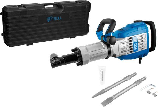 Изображение товара Профессиональный отбойный молоток Bull SH 1502 / 1333960