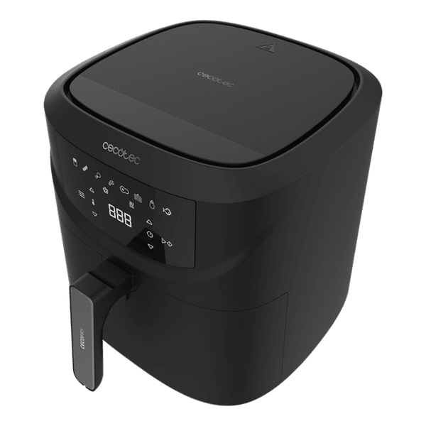 Изображение товара Аэрогриль Cecotec Cecofry Absolute 7600 / 4994
