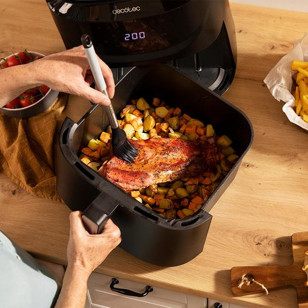Изображение товара Аэрогриль Cecotec Cecofry Absolute 7600 / 4994