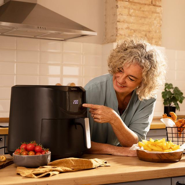 Изображение товара Аэрогриль Cecotec Cecofry Absolute 7600 / 4994