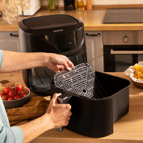 Изображение товара Аэрогриль Cecotec Cecofry Absolute 7600 / 4994