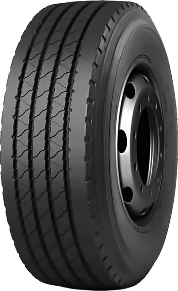 Изображение товара Грузовая шина Goodride MultiAp Z1 315/70R22.5 156/150L TL 20нс