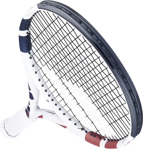Изображение товара Теннисная ракетка Babolat Boost Drive White / TSRD00177132 (синий/белый)