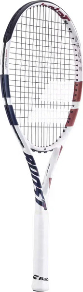 Изображение товара Теннисная ракетка Babolat Boost Drive White / TSRD00177132 (синий/белый)