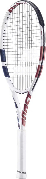Изображение товара Теннисная ракетка Babolat Boost Drive White / TSRD00177132 (синий/белый)