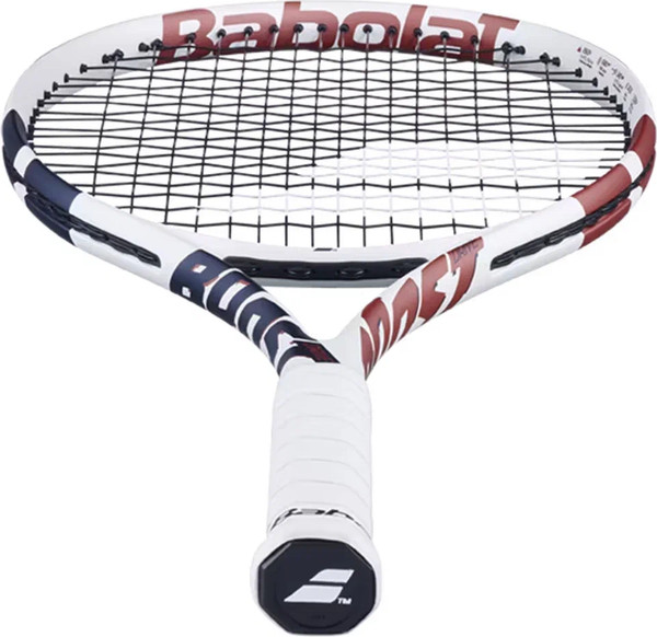 Изображение товара Теннисная ракетка Babolat Boost Drive White / TSRD00177132 (синий/белый)