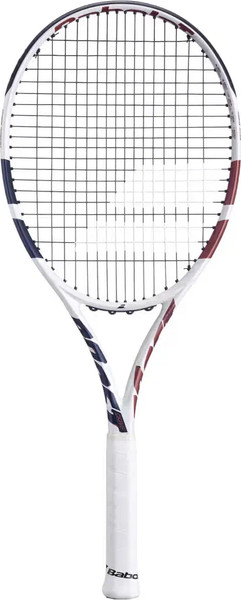 Изображение товара Теннисная ракетка Babolat Boost Drive White / TSRD00177132 (синий/белый)