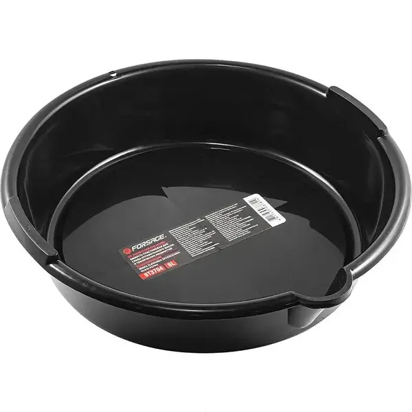 Изображение товара Емкость для слива Forsage F-9T3704