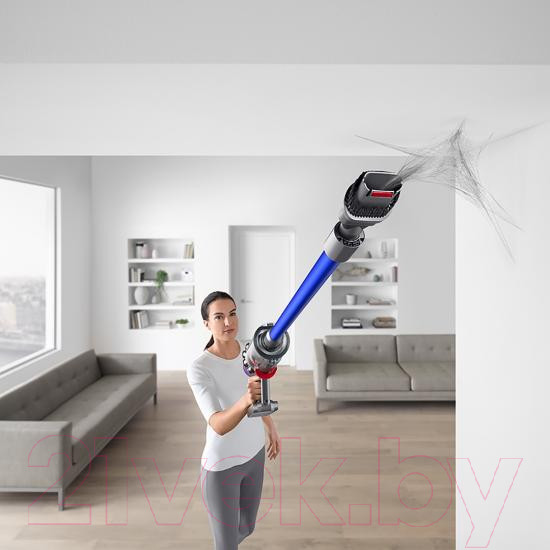Изображение товара Вертикальный пылесос Dyson V11 Absolute / SV14 Absolute Cyclone