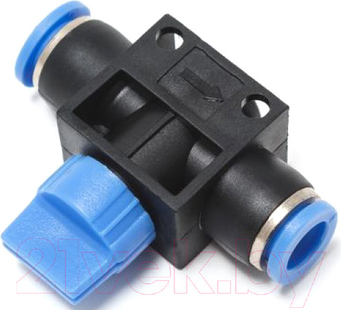 Изображение товара Фитинг пневматический Partner SHVFF12-12