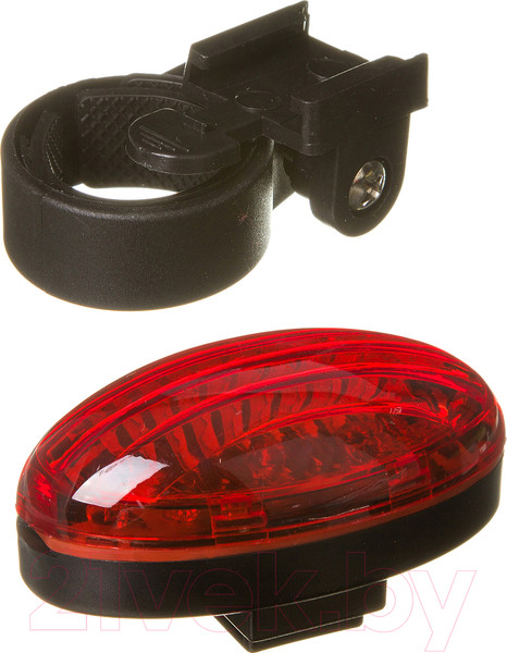 Изображение товара Фонарь для велосипеда STG BC-TL5355 / Х95124