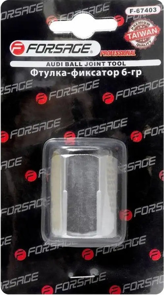 Изображение товара Съемник Forsage F-67403 (25867)
