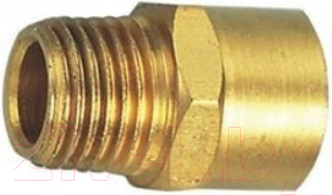 Изображение товара Штуцер пневматический Partner MFE12/16