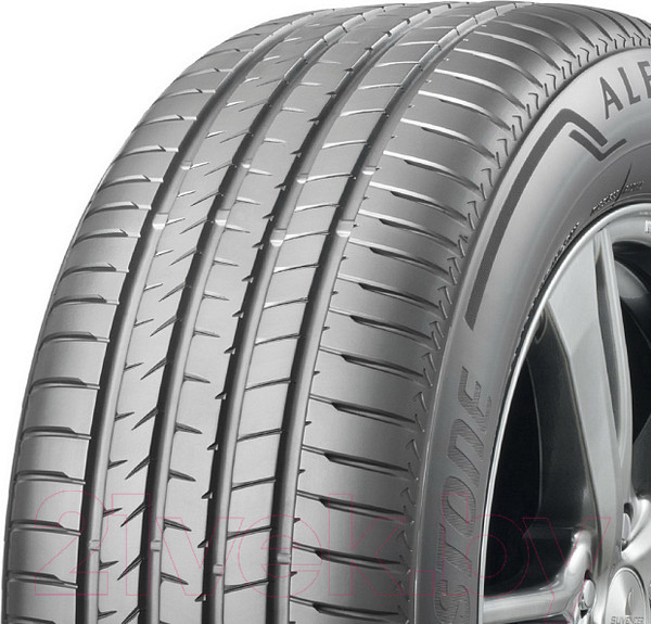 Изображение товара Летняя шина Bridgestone Alenza 001 255/60R18 112V