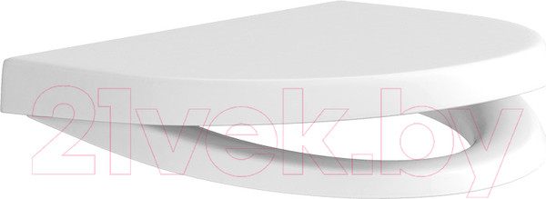 Изображение товара Сиденье для унитаза Cersanit Parva (S-DS-PARVA-DL-t)