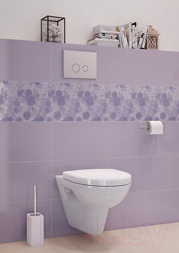 Изображение товара Сиденье для унитаза Cersanit Parva (S-DS-PARVA-DL-t)