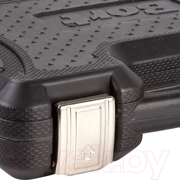 Изображение товара Универсальный набор инструментов Bort BTK-46 (91279903)