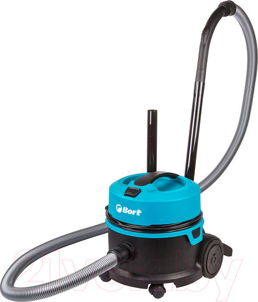 Изображение товара Профессиональный пылесос Bort BSS-1010HD (91204467)