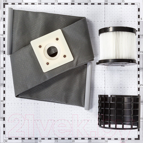 Изображение товара Профессиональный пылесос Bort BSS-1010HD (91204467)